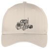Easy Care Cap Thumbnail