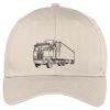 Easy Care Cap Thumbnail