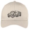 Easy Care Cap Thumbnail
