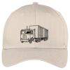 Easy Care Cap Thumbnail