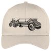 Easy Care Cap Thumbnail