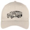 Easy Care Cap Thumbnail