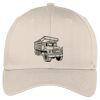 Easy Care Cap Thumbnail