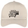 Easy Care Cap Thumbnail