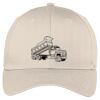 Easy Care Cap Thumbnail