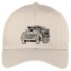 Easy Care Cap Thumbnail