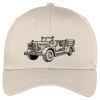 Easy Care Cap Thumbnail