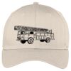 Easy Care Cap Thumbnail