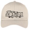 Easy Care Cap Thumbnail