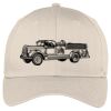 Easy Care Cap Thumbnail