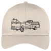 Easy Care Cap Thumbnail