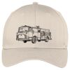 Easy Care Cap Thumbnail