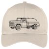 Easy Care Cap Thumbnail