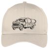 Easy Care Cap Thumbnail