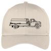 Easy Care Cap Thumbnail