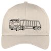 Easy Care Cap Thumbnail