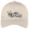 Easy Care Cap Thumbnail