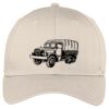 Easy Care Cap Thumbnail