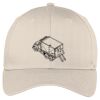 Easy Care Cap Thumbnail