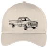 Easy Care Cap Thumbnail