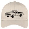 Easy Care Cap Thumbnail