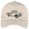 Easy Care Cap Thumbnail