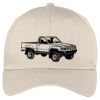 Easy Care Cap Thumbnail