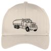 Easy Care Cap Thumbnail