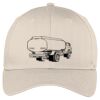 Easy Care Cap Thumbnail