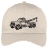 Easy Care Cap Thumbnail