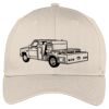 Easy Care Cap Thumbnail