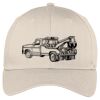 Easy Care Cap Thumbnail