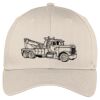 Easy Care Cap Thumbnail