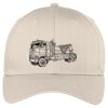 Easy Care Cap Thumbnail