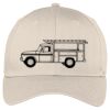 Easy Care Cap Thumbnail