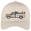 Easy Care Cap Thumbnail