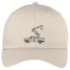 Easy Care Cap Thumbnail