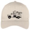 Easy Care Cap Thumbnail