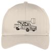 Easy Care Cap Thumbnail