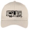 Easy Care Cap Thumbnail