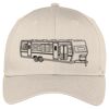 Easy Care Cap Thumbnail