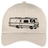 Easy Care Cap Thumbnail