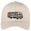 Easy Care Cap Thumbnail