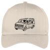 Easy Care Cap Thumbnail