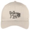 Easy Care Cap Thumbnail
