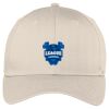 Easy Care Cap Thumbnail