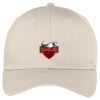 Easy Care Cap Thumbnail