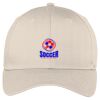 Easy Care Cap Thumbnail
