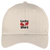 Easy Care Cap Thumbnail