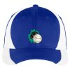 Dry Zone ® Nylon Colorblock Cap Thumbnail